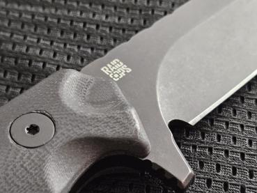 Raidops Black Tiger MK4